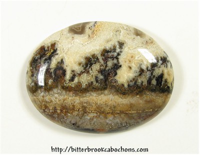 Lace Agate