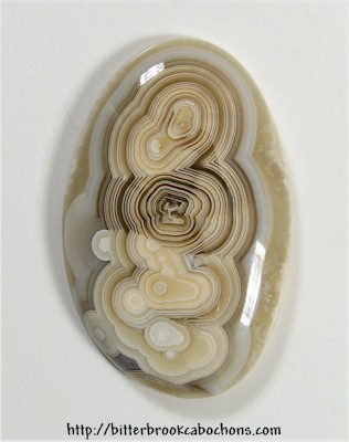 Lace Agate