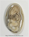 Lace Agate Lace Agate