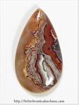 Lace Agate Lace Agate