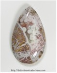 Lace Agate Lace Agate