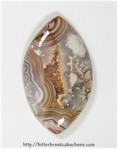 Lace Agate Lace Agate