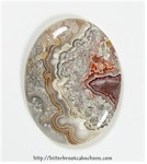 Lace Agate Lace Agate