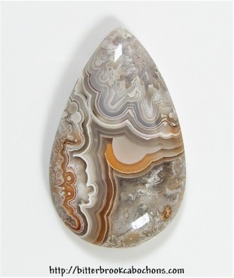 Lace Agate