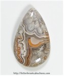 Lace Agate Lace Agate