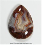 Lace Agate Lace Agate