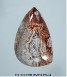 Lace Agate Lace Agate