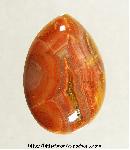 Lace Agate Cabochon Lace Agate Cabochon