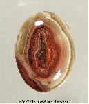 Lace Agate Cabochon Lace Agate Cabochon