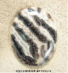 Lace Agate Cabochon Lace Agate Cabochon