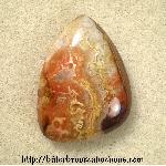 Lace Agate Cabochon Lace Agate Cabochon