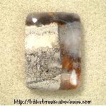 Lace Agate Cabochon Lace Agate Cabochon