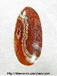 Lace Agate Cabochon Lace Agate Cabochon