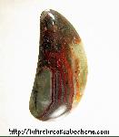 Lace Agate Cabochon Lace Agate Cabochon
