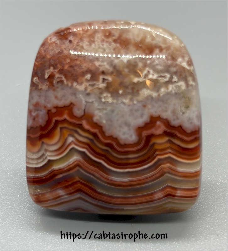 Lace Agate