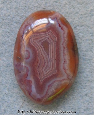 Laguna Agate