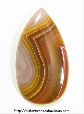 Laguna Agate