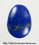 Lapis Lazuli Cabochon Lapis Lazuli Cabochon