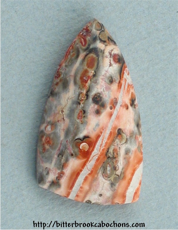 Leopard Skin Rhyolite