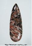 Leopardskin Jasper Leopardskin Jasper
