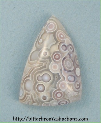 Luna Agate