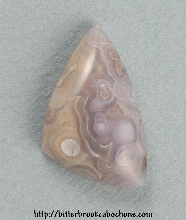 Luna Agate
