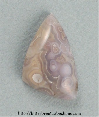 Luna Agate