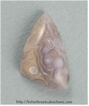 Luna Agate Luna Agate