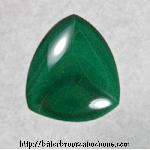 Malachite Cabochon Malachite Cabochon