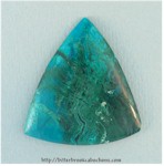 Malachite & Azurite Malachite & Azurite