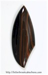 Mahogany Obsidian Mahogany Obsidian