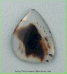 Montana Agate Montana Agate