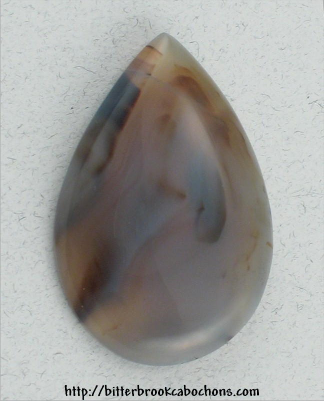 Montana Agate