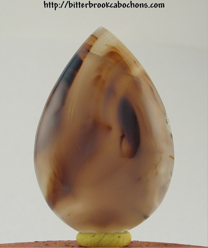 Montana Agate