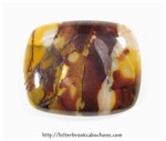 Mook Jasper Cabochon Mook Jasper Cabochon