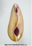 Mook Jasper Cabochon Mook Jasper Cabochon