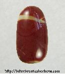 Mook Jasper Cabochon Mook Jasper Cabochon