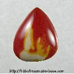 Mook Jasper Cabochon Mook Jasper Cabochon