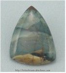 Morrisonite Morrisonite