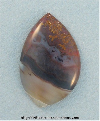 Moss Agate
