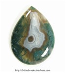 Moss Agate Moss Agate