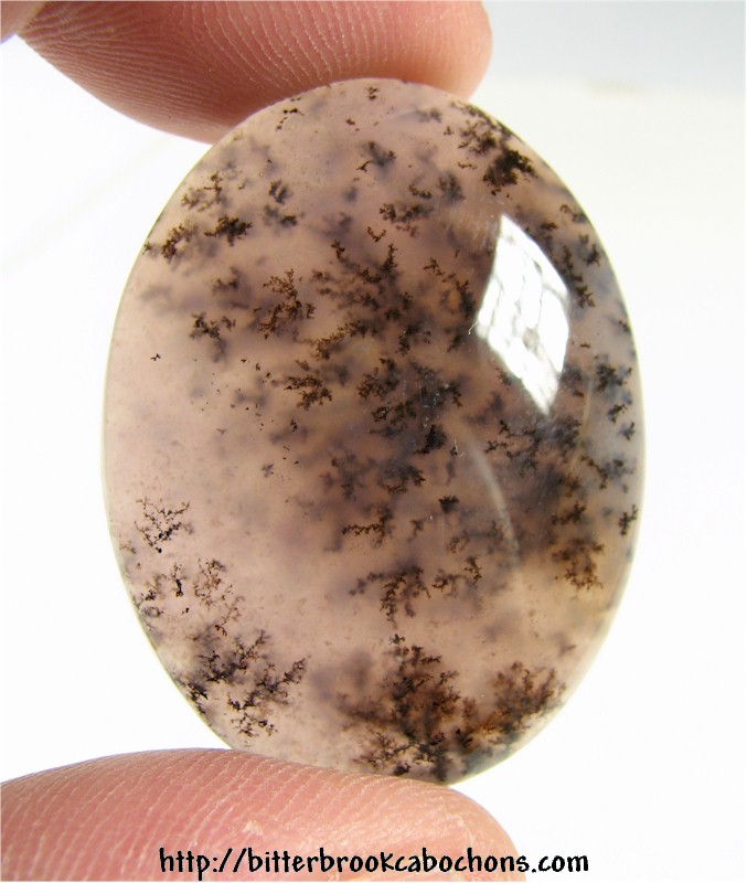 Moss Agate