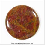 Moss Agate Moss Agate