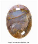 Moss Agate Moss Agate