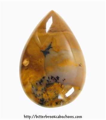Moss Agate