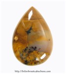 Moss Agate Moss Agate