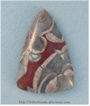 Mushroom Jasper Mushroom Jasper