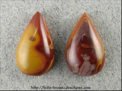 Noreena Jasper Pair