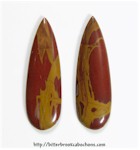 Noreena Jasper Cabochons Noreena Jasper Cabochons