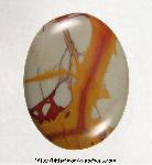 Noreena Jasper Cabochon Noreena Jasper Cabochon